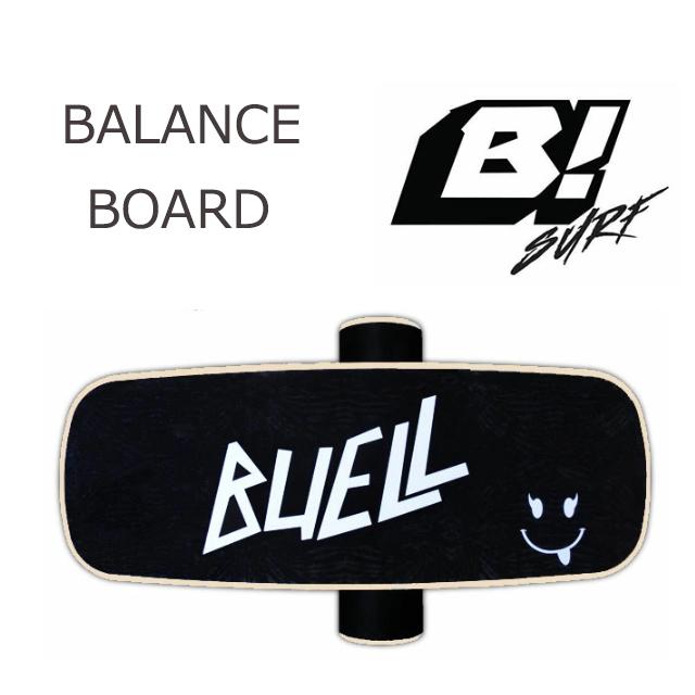 BUELL SURF ビュエルサーフ バランスボード BUELL SURF BALANCE BOARD ビュエル バランスボード : Granmare-surf