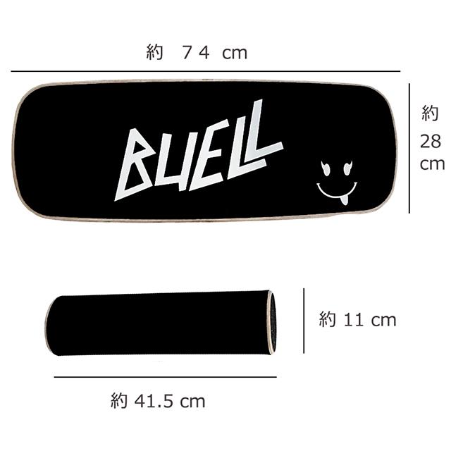 BUELL SURF BALANCE BOARD 　ビュエル　バランスボード｜granmare-surf｜03