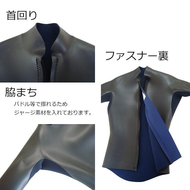 お買得セット】CLASSIC STD 3mmロングジョン/ 2mm長袖ジャケット お買得セット】CLASSIC STD 3mmロングジョン/ 2mm長袖ジャケット
