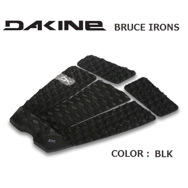DAKINE BRUCE IRONS & FRONT PAD 稀少同色セット新品 DAKINE デッキ
