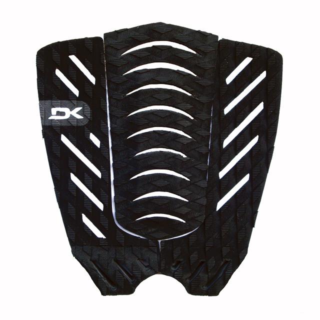 DAKINEデッキパッド「SUPERLITE PAD」 BLACK