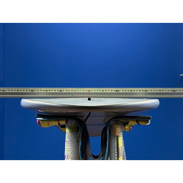 新品EPSエポキシ】DECENCY 9'1