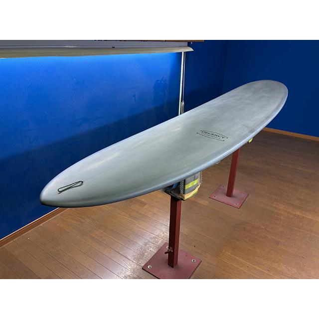 新品EPSエポキシ】DECENCY 9'1