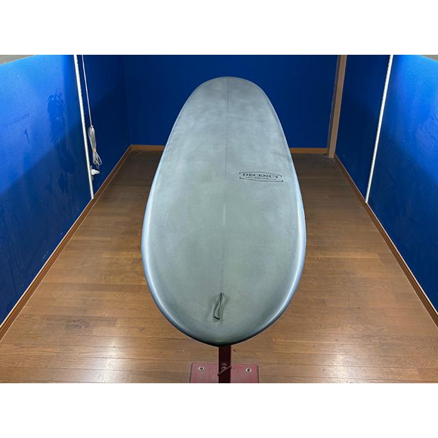 新品EPSエポキシ】DECENCY 9'1