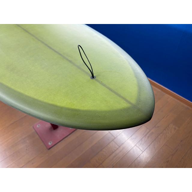 新品EPSエポキシ】DECENCY 9'1