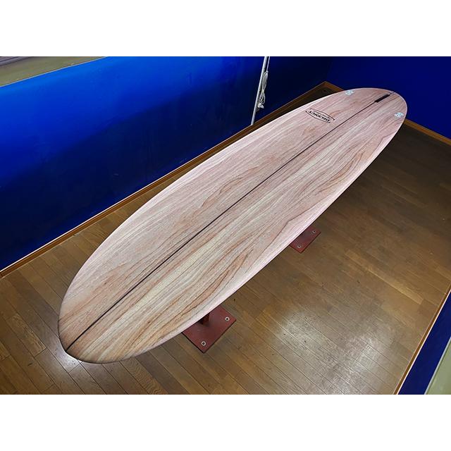 ロングボード　OGM シェイプ　9.4フィート 新品 EPS エポキシ】DECENCY9'4