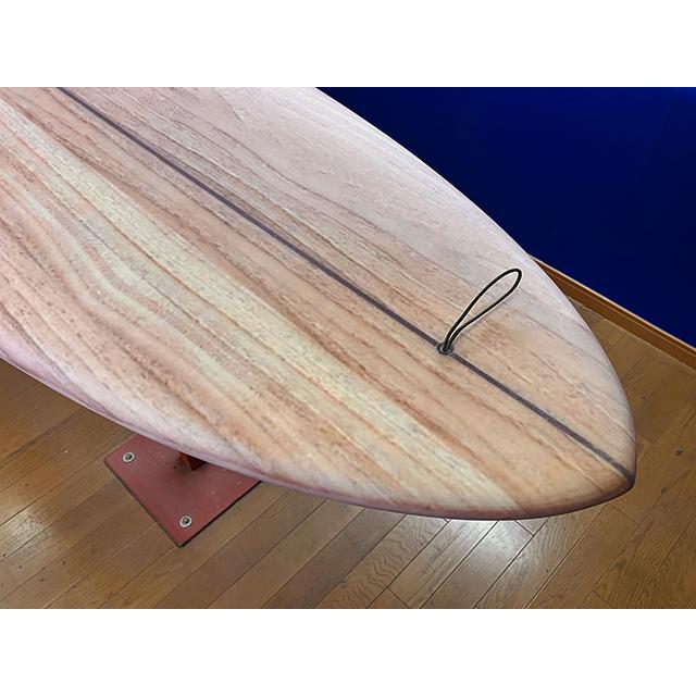 DECENCYクラッシックロングボード9.4 新品 EPS エポキシ】DECENCY9'4
