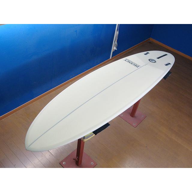 新品 EPS EPOXY】DECENCY 6