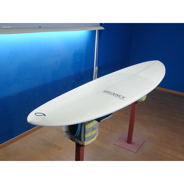 新品 EPS EPOXY】DECENCY 6'10
