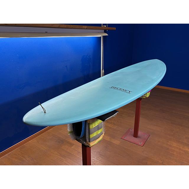 ミッドレングス　サーフボード　6.6 Channel Islands CI MID 6'6 入荷しました！ | サーフショップ MAR