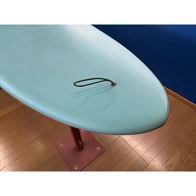 新品 EPS ミッドレングス】DECENCY 6'8