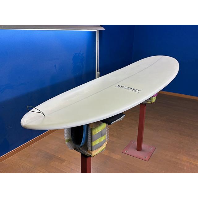 カーペンター ローカルスタンダード フィッシュトリッパーズ まとめ