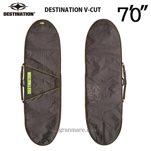 DESTINATION「DAY BAG」7'0