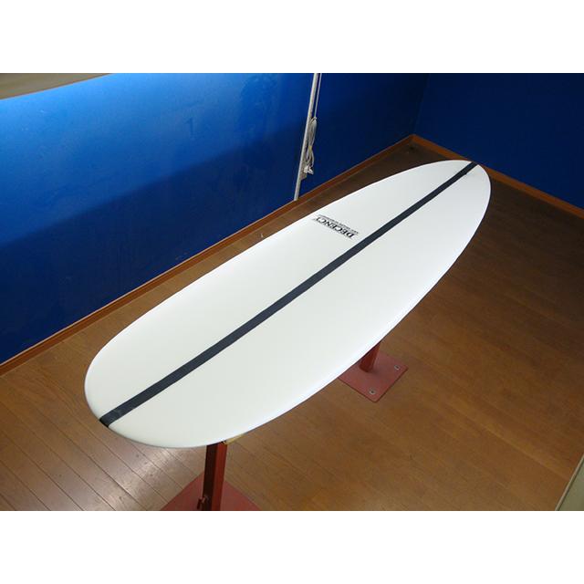 EPS EPOXY】DECENCY 6'6