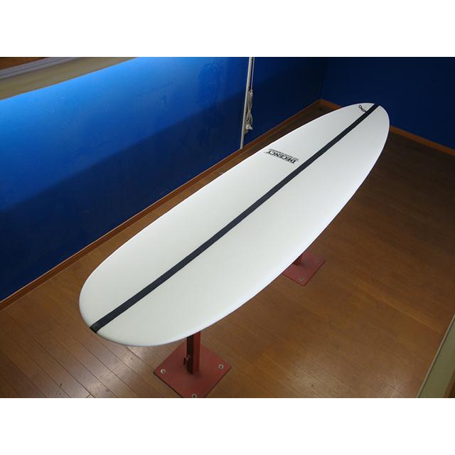 DECENCY ロングボード 青 DECENCY ロングボード 青 ヤ*ー様 DECENCY ロングボード 青