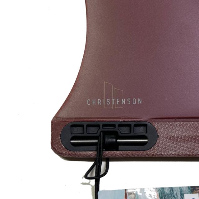 FCS2】CHRISTENSON LONGBOARD FIN 8.5” : Granmare-surf - 通販