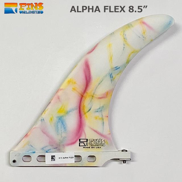 Fins Unlimited FIN 8.5