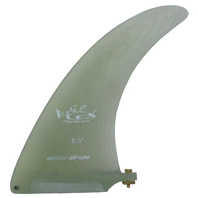 FGFフィン GREG LIDDLE FIN 「WIDE VOLAN」 8.5