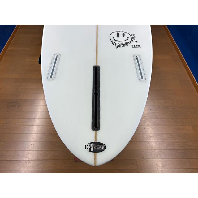新品EPS】I-ENZER 7'0