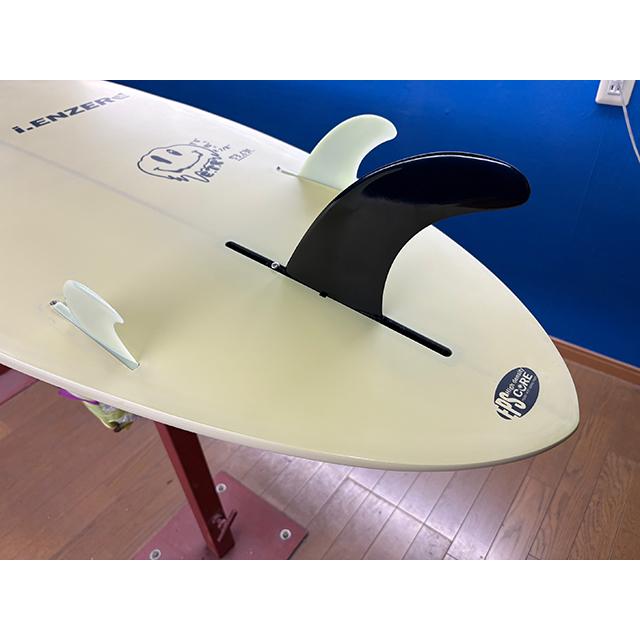 新品EPS】I-ENZER 7'0