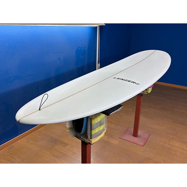 新品EPS】I-ENZER 7'0
