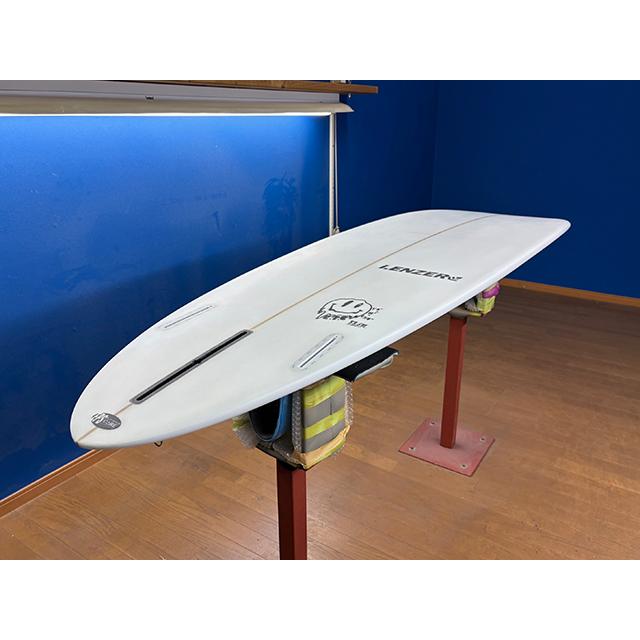 新品EPS】I-ENZER 7'0