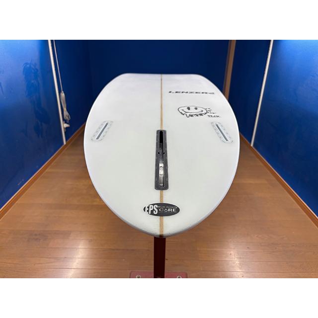 新品EPS】I-ENZER 7'0