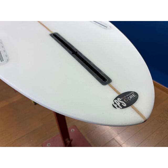 新品EPS】I-ENZER 7'0