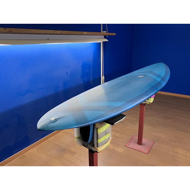 新品 PU 】LOG JAM SURFBOARDS 6'10
