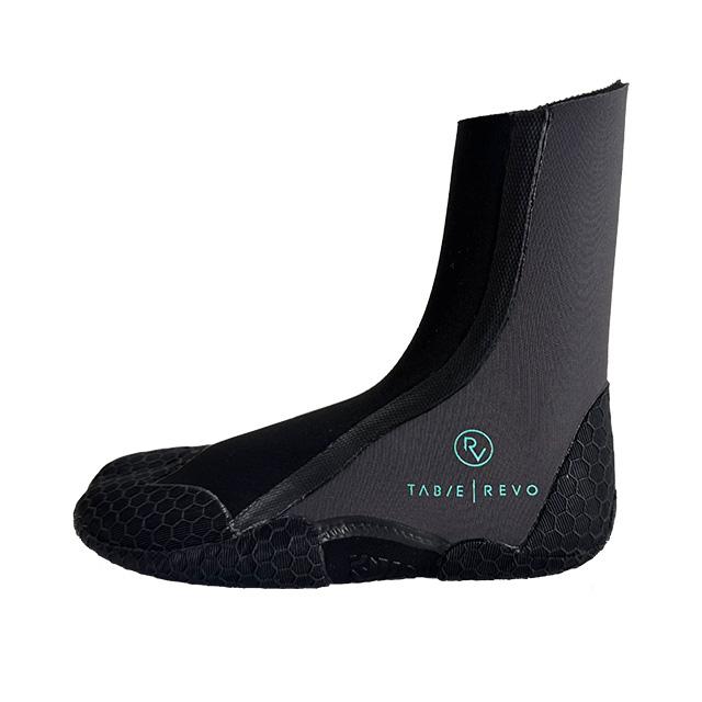 【TABIE REVO】 4mm SURFING BOOTS 4mmブーツ : Granmare-surf - 通販 - Yahoo!ショッピング