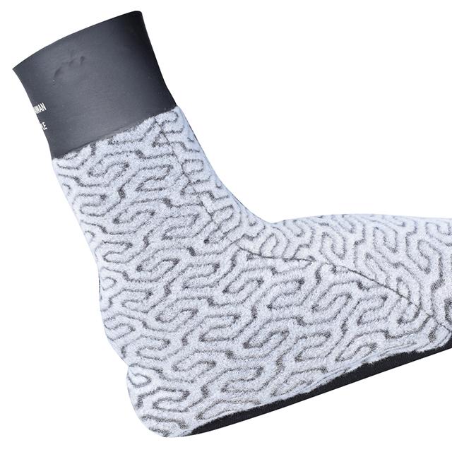TLS-X-FIT SURFBOOTS 5mm ☆ TOOLS/防寒ブーツ/サーフブーツ/裏起毛