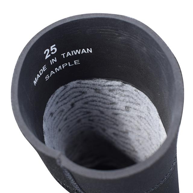 TLS-X-FIT SURFBOOTS 5mm ☆ TOOLS/防寒ブーツ/サーフブーツ/裏起毛