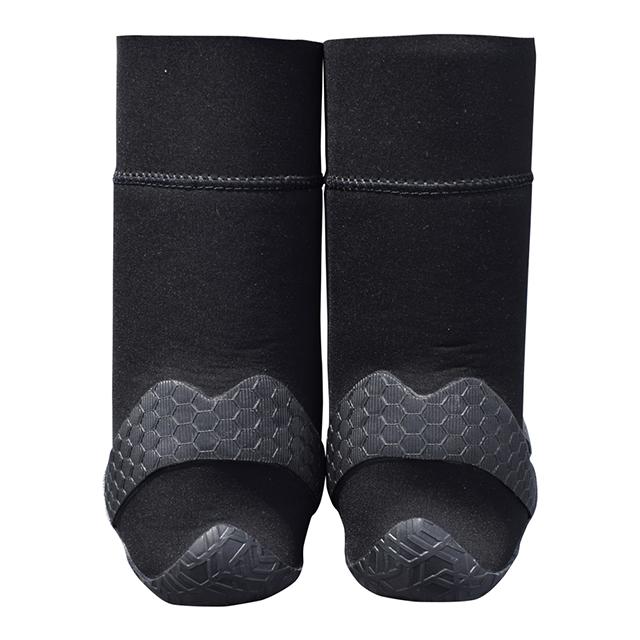 TLS-X-FIT SURFBOOTS 5mm ☆ TOOLS/防寒ブーツ/サーフブーツ/裏起毛