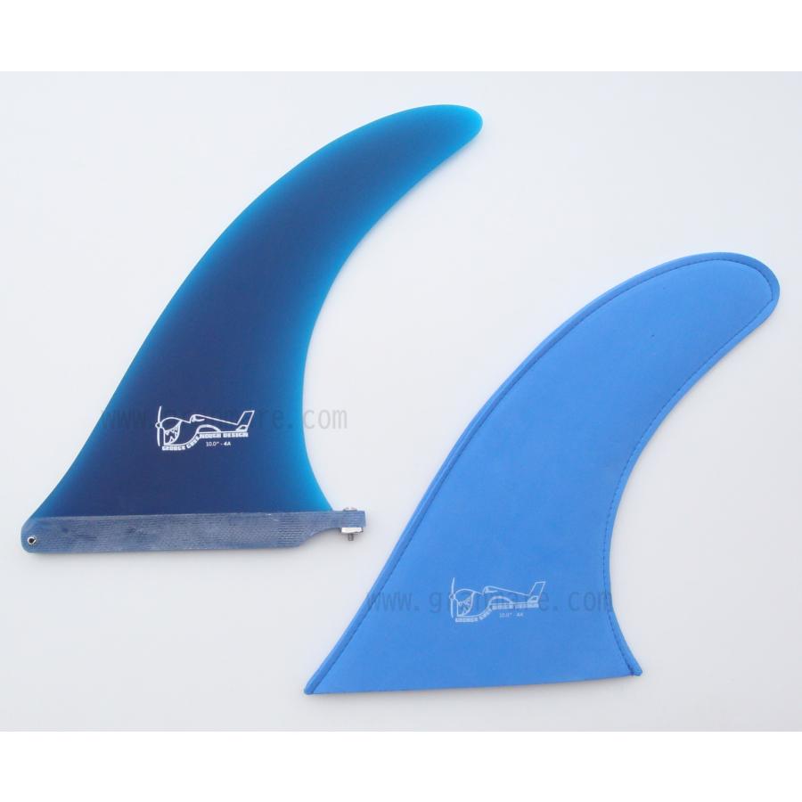 TRUE AMES FIN 「Greenough 4A」 10.0 TRUE AMES FIN 「Greenough 4A」 10.0