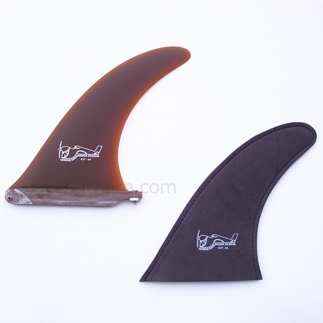 TRUE AMES FIN 「Greenough 4A」 8.5 TRUE AMES FIN 「Greenough 4A」 8.5