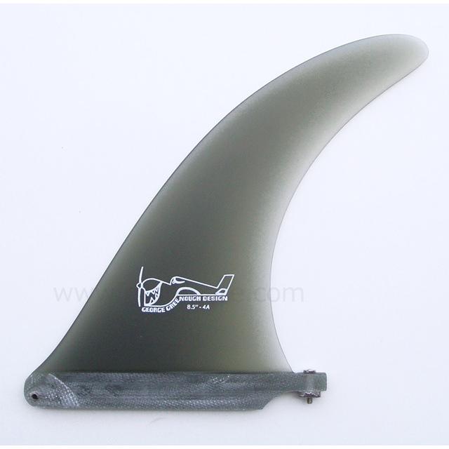 グリノーフィン8.5 TRUE AMES FIN 「Greenough 4A」 8.5