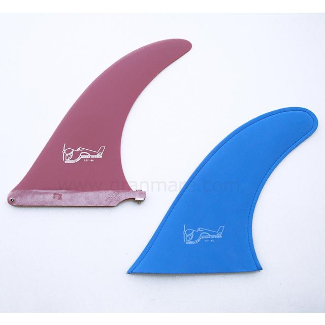 TRUE AMES FIN 「Greenough 4A」 9.0