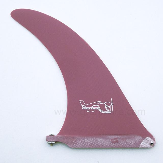 グリノーフィン 4A 9.0 TRUE AMES FIN 「Greenough 4A」 9.0