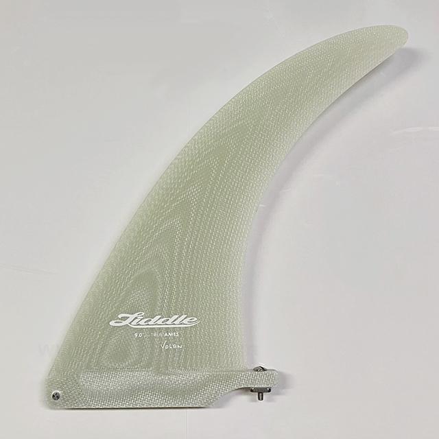 TRUE AMES FIN 「Liddle-Flex Narrow」 9.0