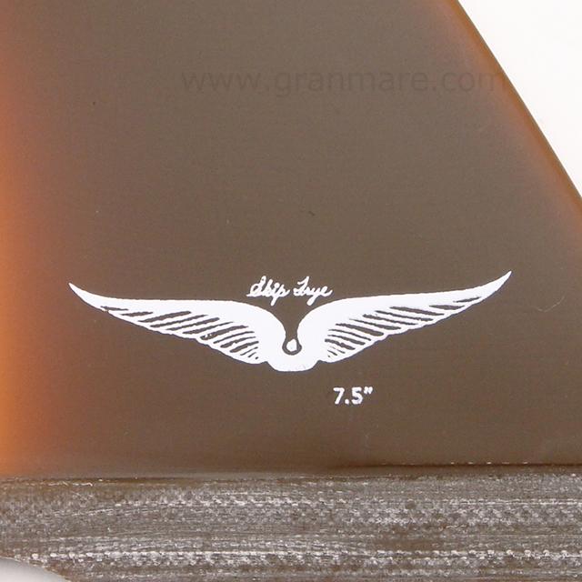 TRUE AMES FIN 「SKIP FRYE」 7.5