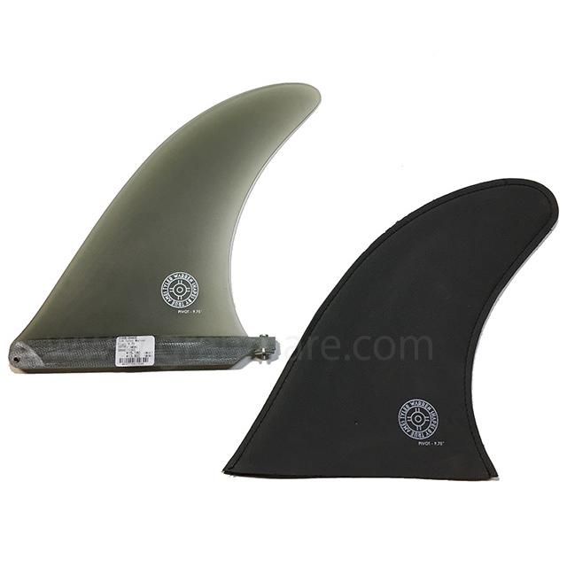 Tyler Warren PIVOT フィン 9.75 True Ames TRUE AMES フィン 「TYLER WARREN PIVOT 9.75」 SMOKE : Granmare-surf