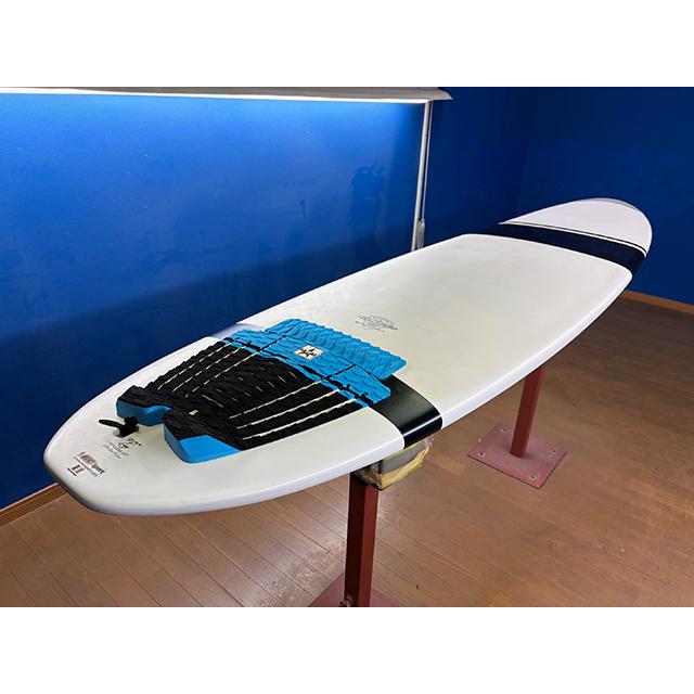 中古 ポリエチレン 】 BIC 7'0