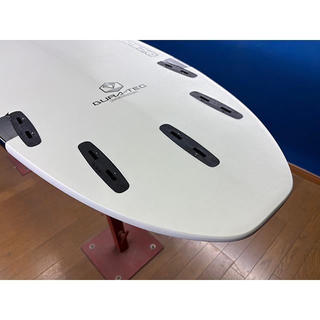 中古 ポリエチレン 】 BIC 7'0