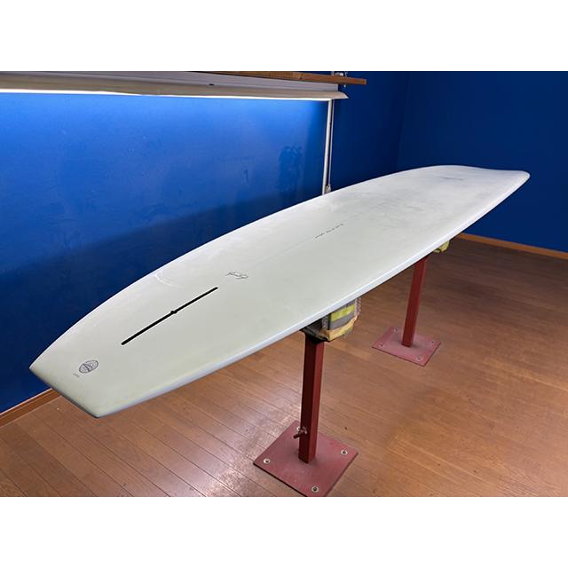 中古 EPS サンダーボルト 】 CJ NELSON 10'0