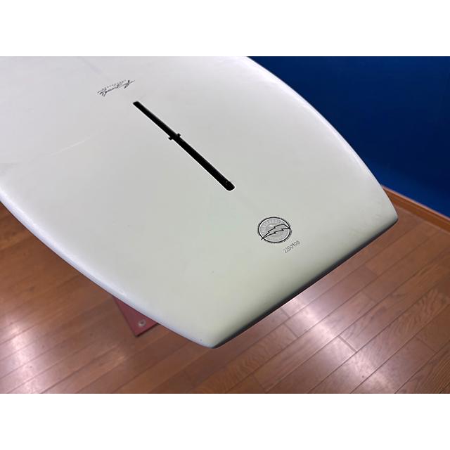 中古 EPS サンダーボルト 】 CJ NELSON 10'0