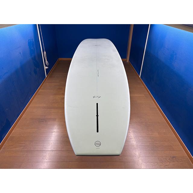 中古 EPS サンダーボルト 】 CJ NELSON 10'0