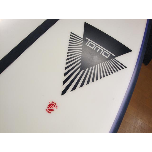 中古 EPS 値下げ】FIREWIRE SURFBOARDS EL TOMO FISH 5'8 中古 EPS 値下げ】FIREWIRE SURFBOARDS EL TOMO FISH 5'8