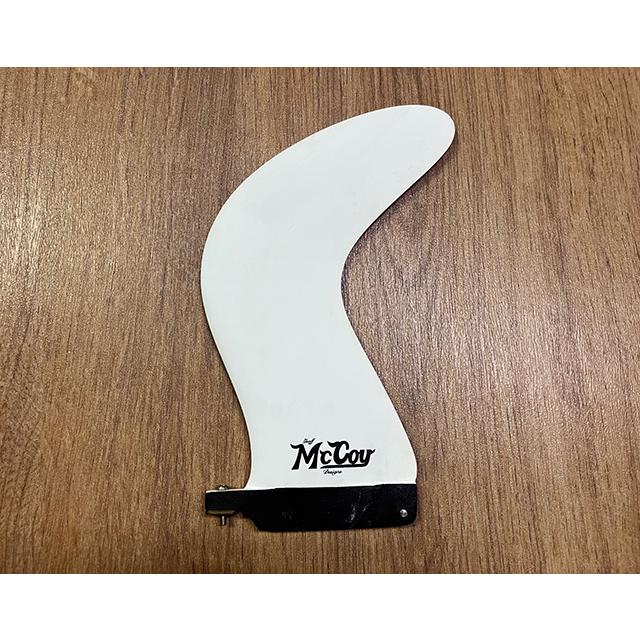中古 未使用 EPS 黄ばみあり 】 MCCOY 6'3 中古 未使用 EPS 黄ばみあり 】 MCCOY 6'3