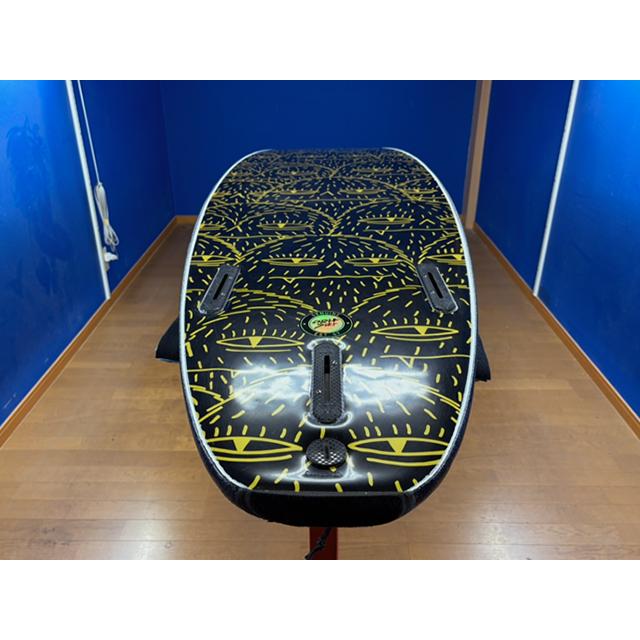 中古 EPSソフト 】 Odysea ソフトボード 6