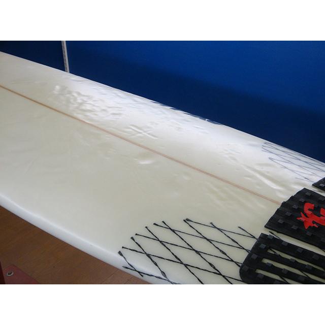 【中古ショートボード】 DYLAN SURFBOARD 5'6"※西濃運輸営業所留め限定 usedpudylansurfboards